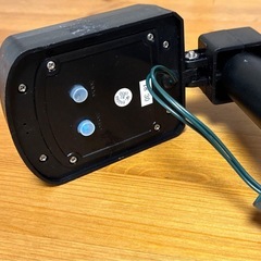 ソーラーLED 50球　ニトリの画像