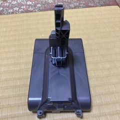 ダイソン　バッテリー　ジャンクSV11の画像
