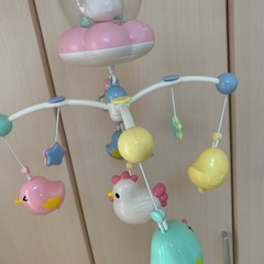 ハイローチェアの画像