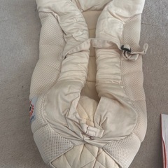 エルゴベビー　インファントインサート の画像