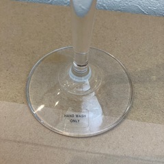 ワイングラスの画像