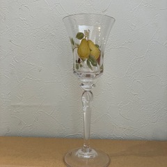 ワイングラスの画像