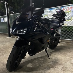 CBR1000RR SC57 後期2008年モデルの画像