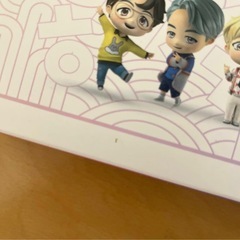 Learn! KOREAN with BTSの画像