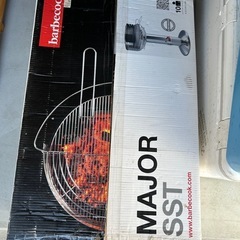 BBQ バーベキュー　グリル
の画像