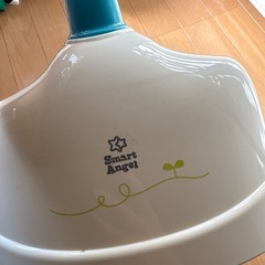 おまる　西松屋　トイトレの画像