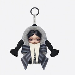 スカルパンダ ウェンズデーの画像