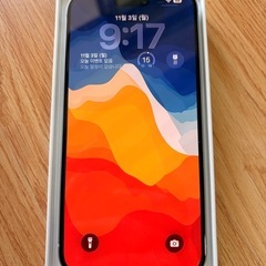iPhone 15 puls 128gの画像