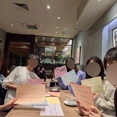 ☀️ぶちトーク会②☀️