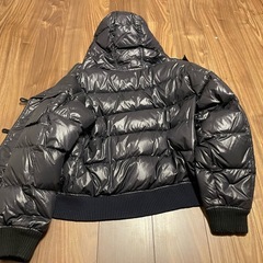 ジャンパー　Mサイズ
の画像