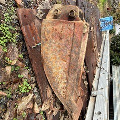 ゆんぼ　つめ　バケットの画像