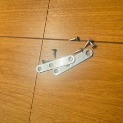 IKEAの学習机　ミッケの追加オプションのみの画像