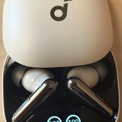 Anker Soundcore Liberty 4 Pro【ウルトラノイズキャンセリング3.5】の画像