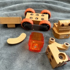 車　玩具　まとめ売りの画像