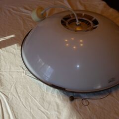 照明器具　（サークライン　2個　）の画像