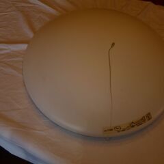 照明器具　（サークライン　2個　）の画像