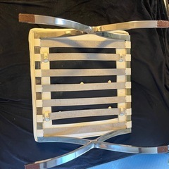 オットマンの画像