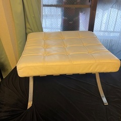 オットマンの画像