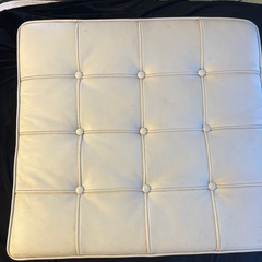 オットマンの画像