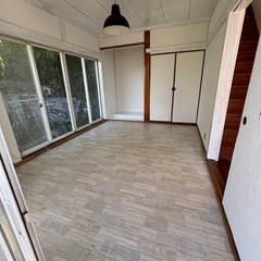 【🉐清武5LDK戸建賃貸‼️】🉐仲介手数料無料🉐敷金無料　清武町...