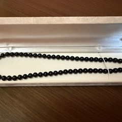 真珠 ネックレス
の画像