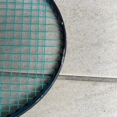 MIZUNO　バドミントンラケットの画像