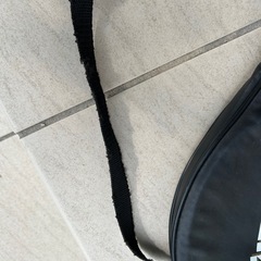 MIZUNO　バドミントンラケットの画像