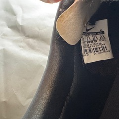 【新品未使用品】ナイキ サッカーシューズ　TIEMPOの画像