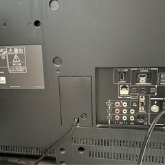 TOSHIBA 32インチtvTVの画像