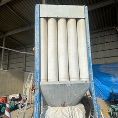 集塵機　大型の画像