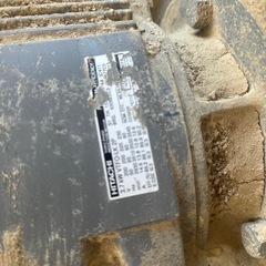 集塵機　大型の画像