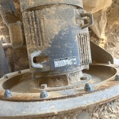 集塵機　大型の画像