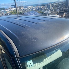 スズキ　パレット　SWの画像