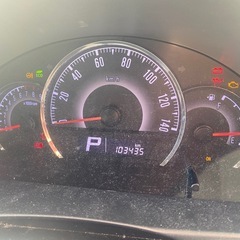 スズキ　パレット　SWの画像