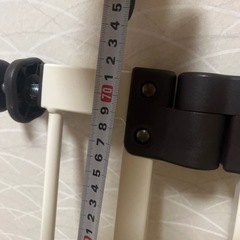 ベビーゲートの画像