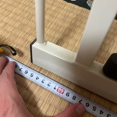 ベビーゲートの画像