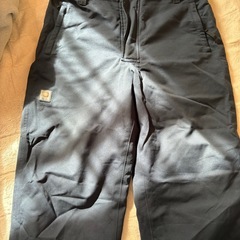 防寒上下セットえるえるLLの画像