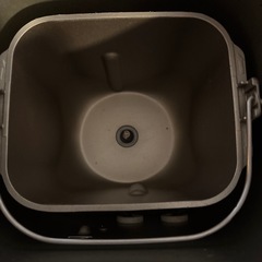 ホームベーカリーの画像