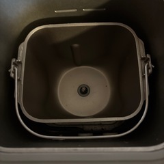 ホームベーカリーの画像