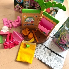 動作確認済み！ハグミンの画像