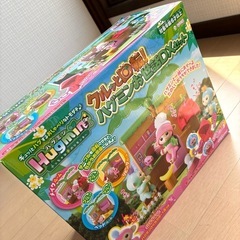 動作確認済み！ハグミンの画像