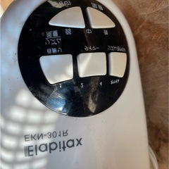 扇風機　壁掛けタイプの画像