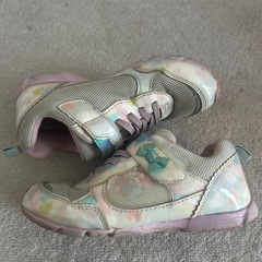 20cmcm子供用シューズの画像