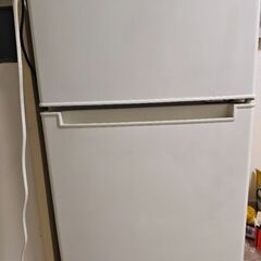 冷蔵庫 （引き渡し予定）の画像