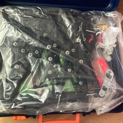 タイヤチェーン　ST11の画像