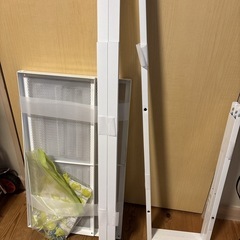 LERBERG レールベリ IKEA シェルフ スチールラックの画像