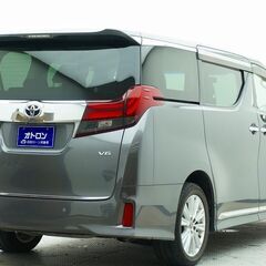 🌟頭金0円でお乗りいただけます❗❗🚙🌟トヨタ アルファード 　ＳＡの画像