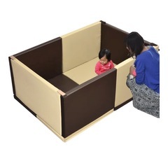 プレイサークルの画像