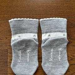 組曲の靴下の画像