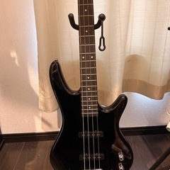 Ibanez GSR180 エレキベース + ケース セットの画像